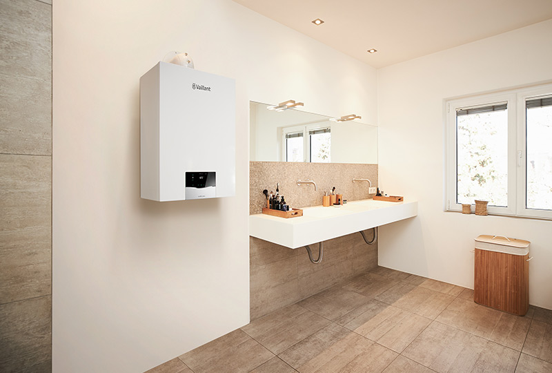 Vaillant ecoTEC